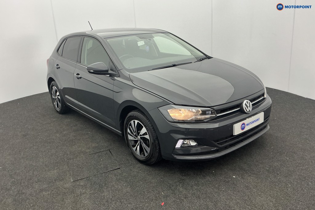 Used Volkswagen Polo 2020 for sale - 77301430: Photo 41