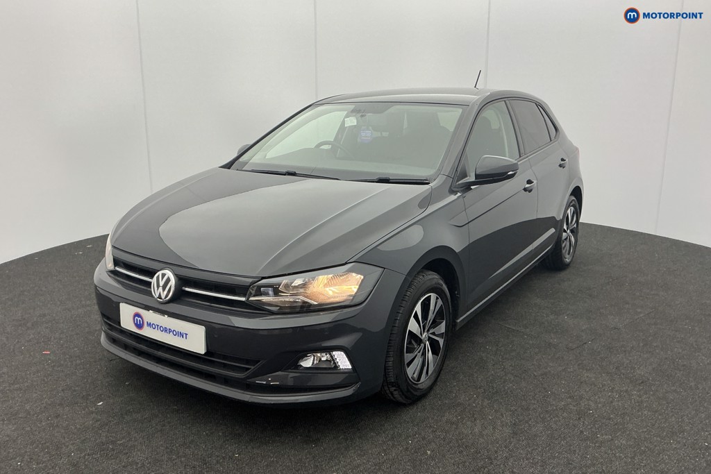 Used Volkswagen Polo 2020 for sale - 77301430: Photo 43