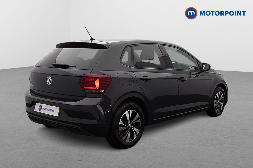 Used Volkswagen Polo 2020 for sale - 77301430: Photo 7