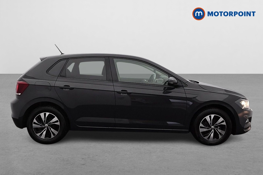 Used Volkswagen Polo 2020 for sale - 77301430: Photo 8