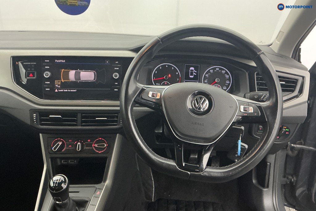 Used Volkswagen Polo 2020 for sale - 77301430: Photo 9