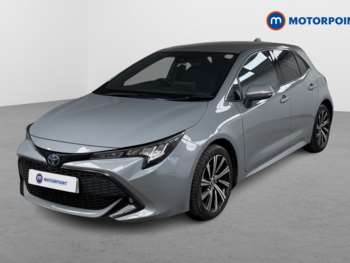 Used Toyota Corolla 2023 for sale - 74927485: Photo