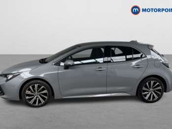 Used Toyota Corolla 2023 for sale - 74927485: Photo