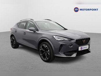 2022 - 1.5 TSI 150 V2 5dr DSG