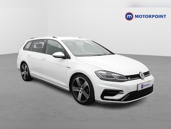 2020 - 2.0 TSI 300 R 5dr 4MOTION DSG