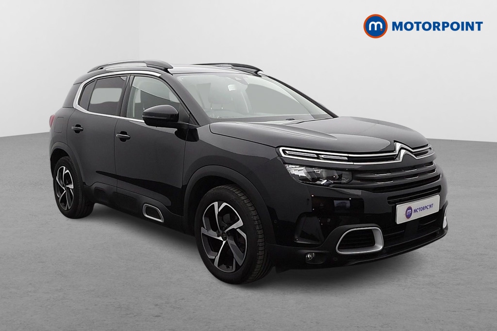 Used Citroen C5 Aircross 2020 for sale - 76807938: Photo 1