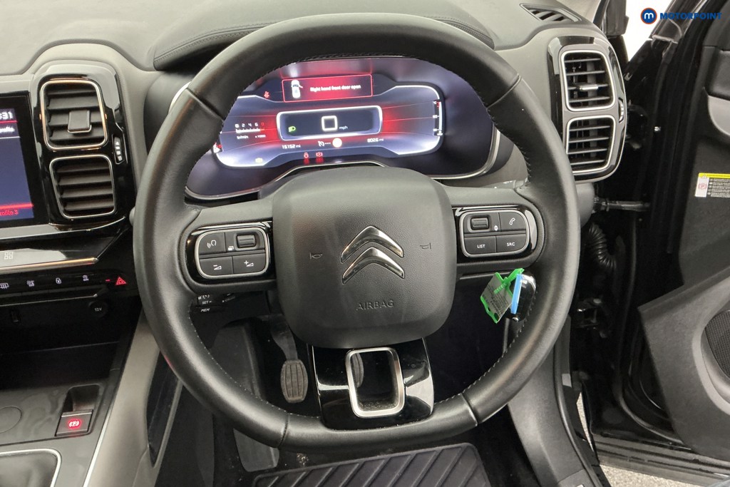 Used Citroen C5 Aircross 2020 for sale - 76807938: Photo 14