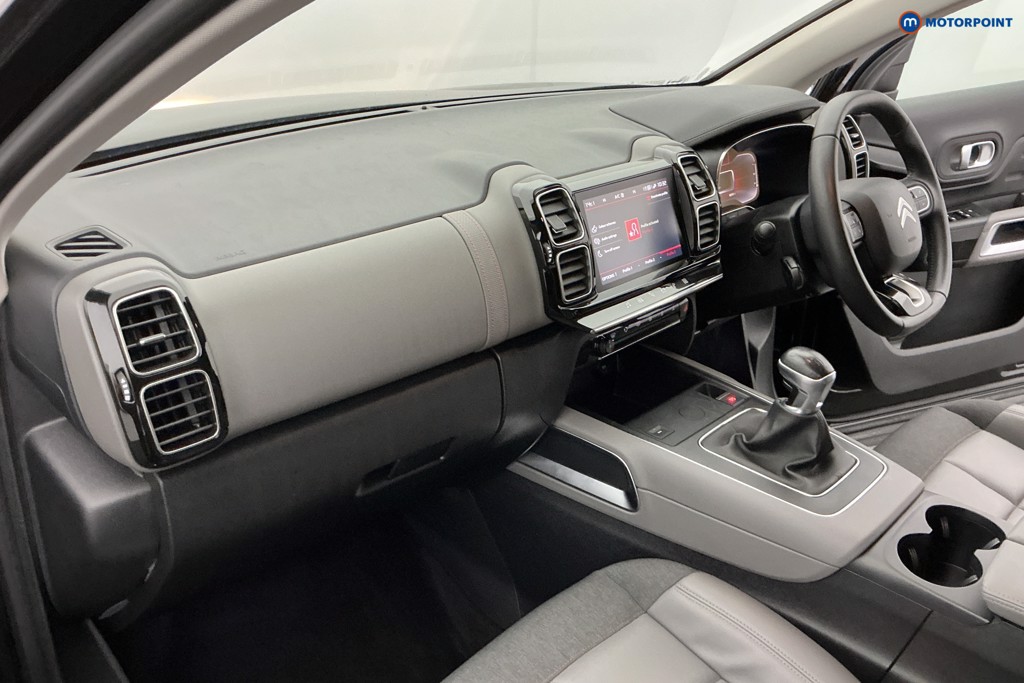 Used Citroen C5 Aircross 2020 for sale - 76807938: Photo 16