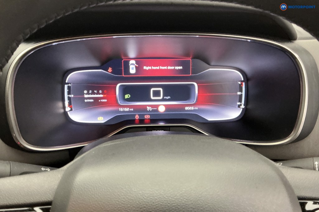 Used Citroen C5 Aircross 2020 for sale - 76807938: Photo 17