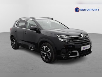 Used Citroen C5 Aircross 2020 for sale - 76807938: Photo