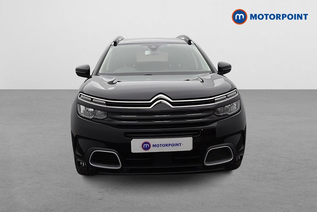 Used Citroen C5 Aircross 2020 for sale - 76807938: Photo 2
