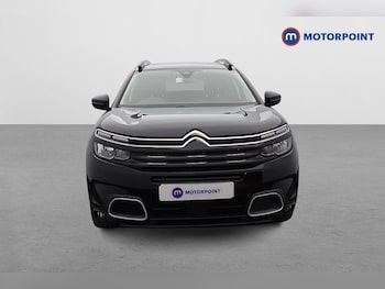 Used Citroen C5 Aircross 2020 for sale - 76807938: Photo
