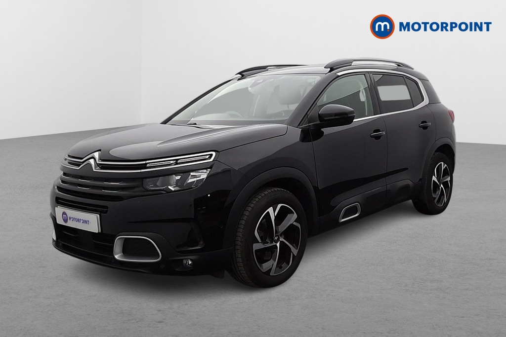 Used Citroen C5 Aircross 2020 for sale - 76807938: Photo 3