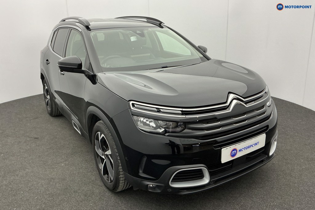 Used Citroen C5 Aircross 2020 for sale - 76807938: Photo 34