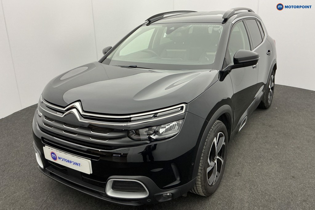 Used Citroen C5 Aircross 2020 for sale - 76807938: Photo 36