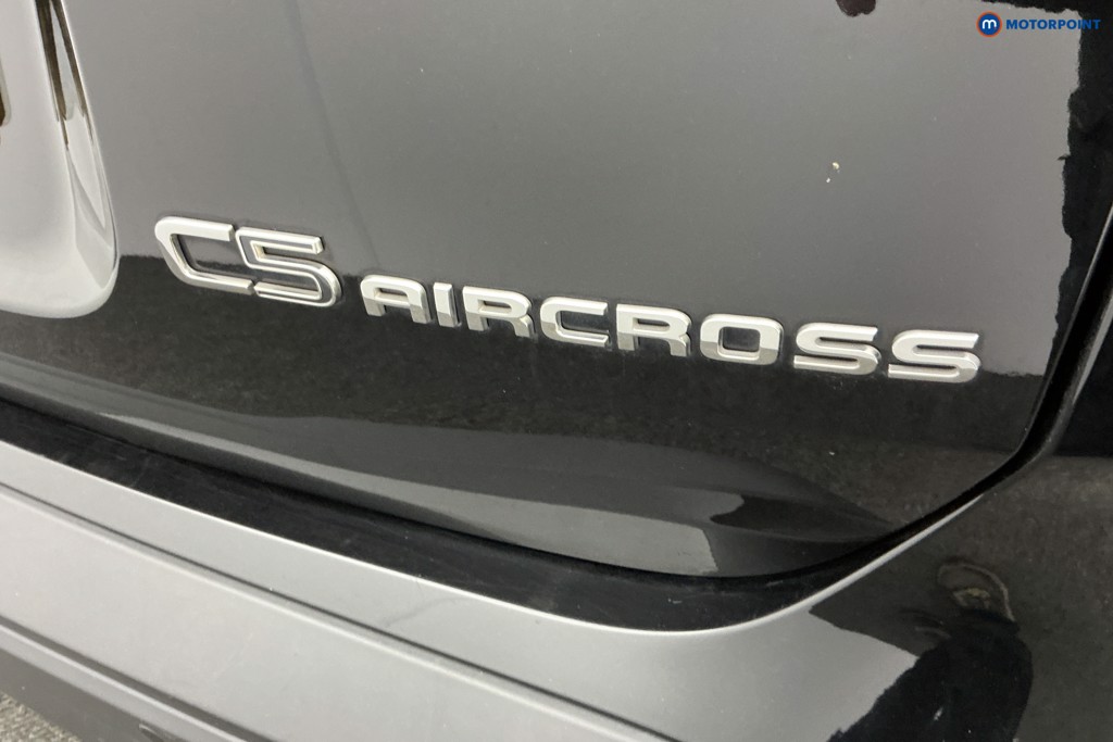 Used Citroen C5 Aircross 2020 for sale - 76807938: Photo 38