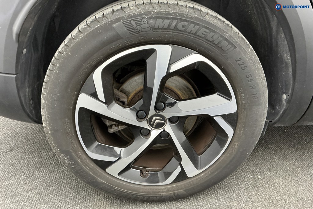 Used Citroen C5 Aircross 2020 for sale - 76807938: Photo 40