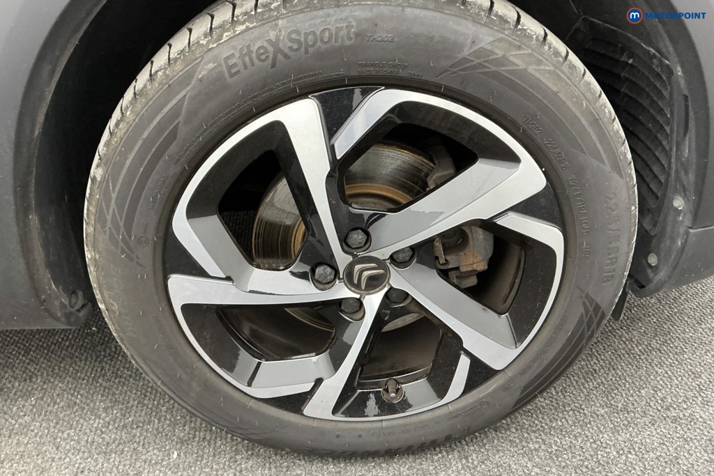 Used Citroen C5 Aircross 2020 for sale - 76807938: Photo 41