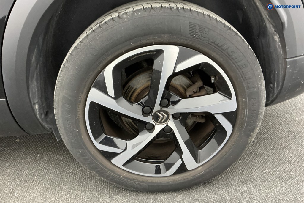 Used Citroen C5 Aircross 2020 for sale - 76807938: Photo 43