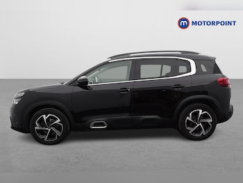 Used Citroen C5 Aircross 2020 for sale - 76807938: Photo