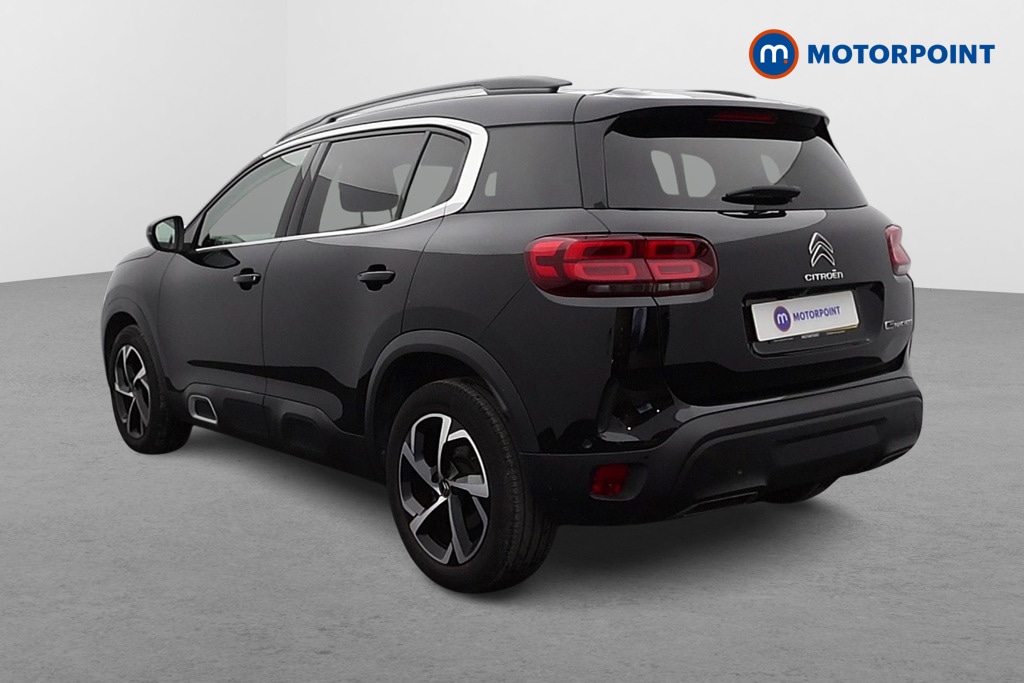 Used Citroen C5 Aircross 2020 for sale - 76807938: Photo 5