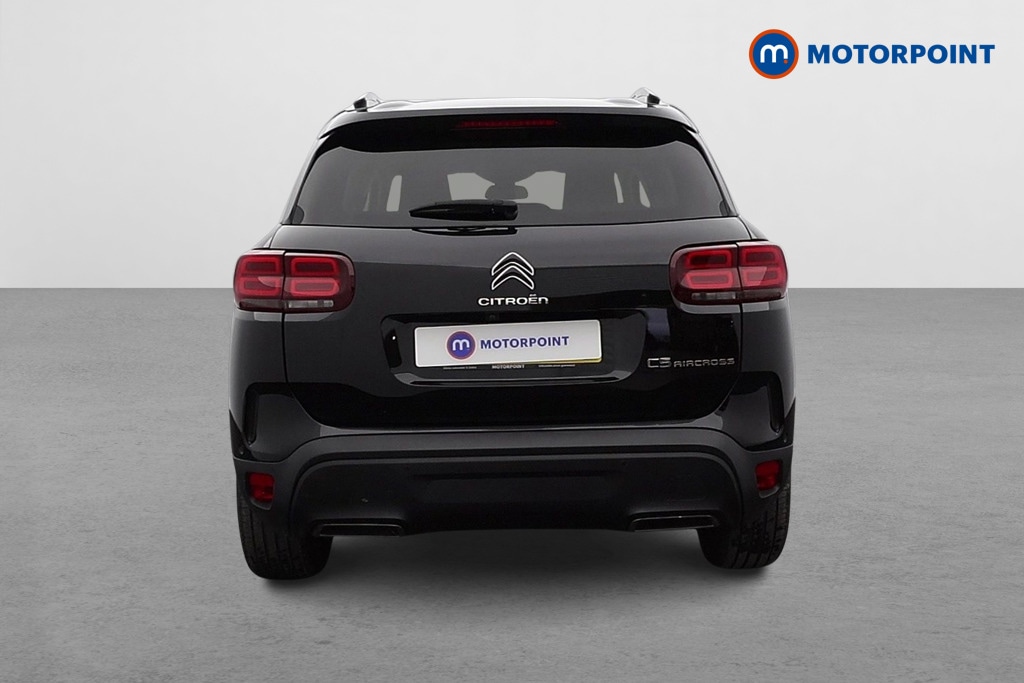 Used Citroen C5 Aircross 2020 for sale - 76807938: Photo 6
