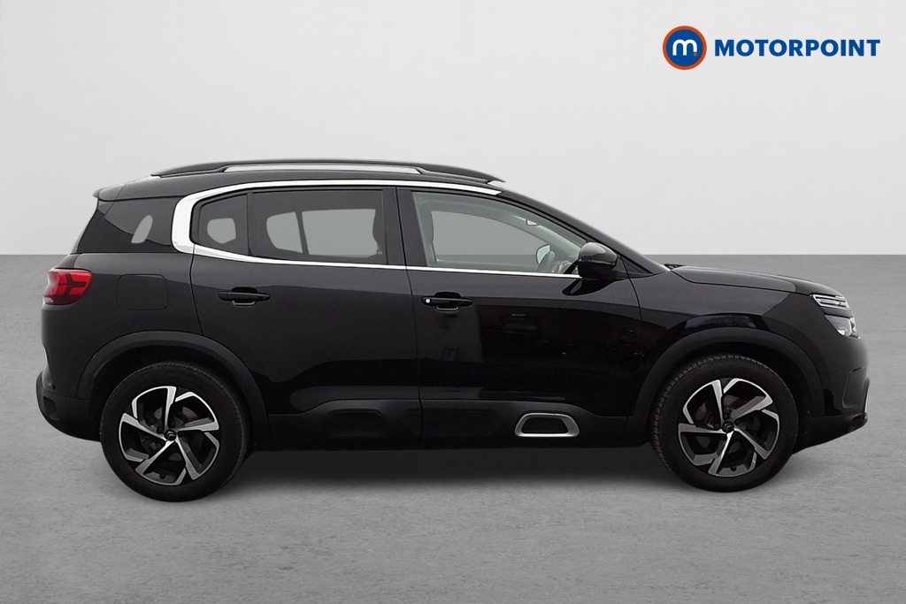 Used Citroen C5 Aircross 2020 for sale - 76807938: Photo 8