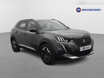 Used Peugeot 2008 2023 for sale - 78768221: Photo