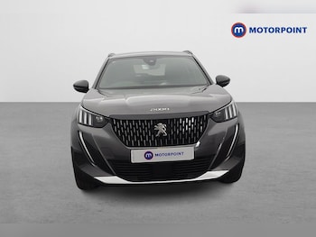 Used Peugeot 2008 2023 for sale - 78768221: Photo