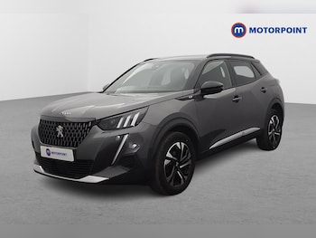 Used Peugeot 2008 2023 for sale - 78768221: Photo