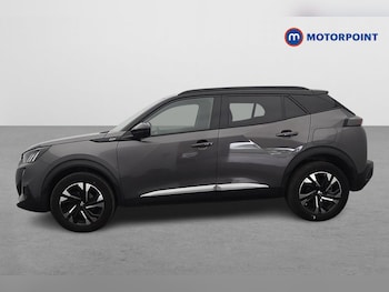 Used Peugeot 2008 2023 for sale - 78768221: Photo