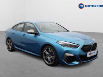2022 - M235i xDrive 4dr Step Auto
