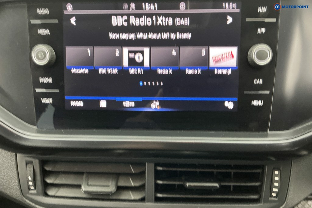 Used Volkswagen T-Cross 2021 for sale - 76394701: Photo 10