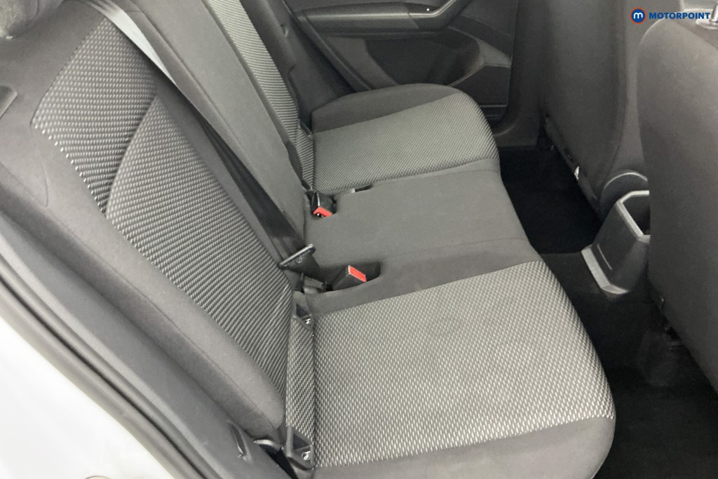 Used Volkswagen T-Cross 2021 for sale - 76394701: Photo 12