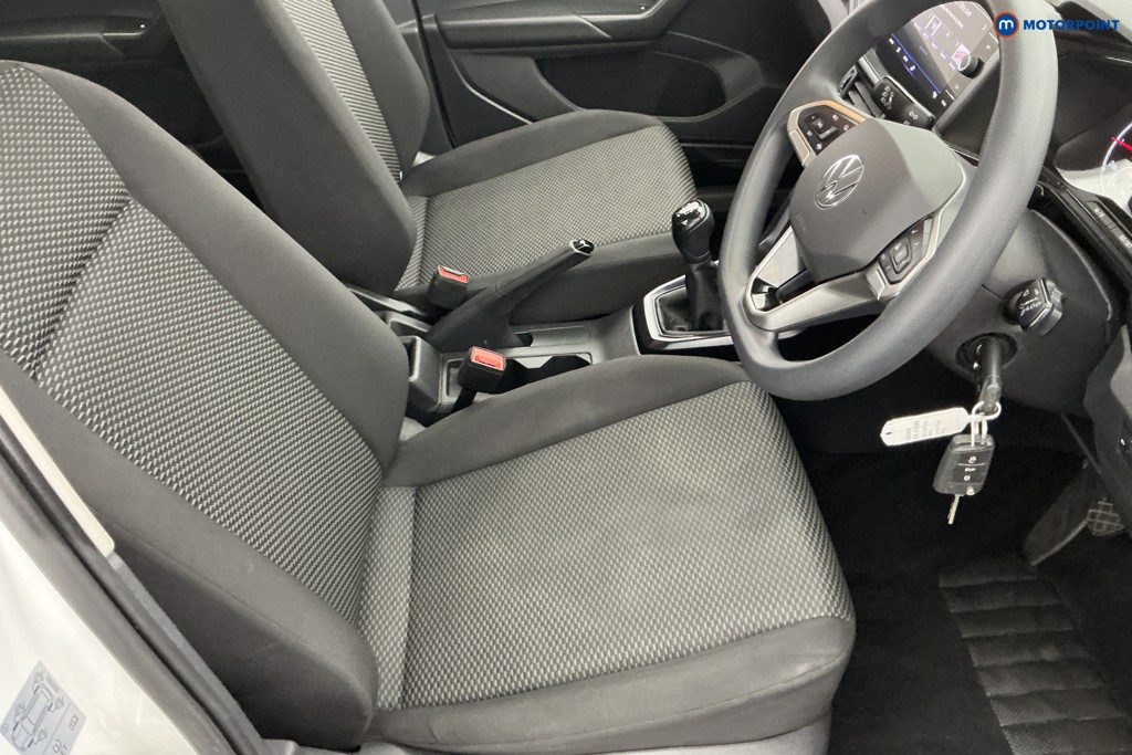 Used Volkswagen T-Cross 2021 for sale - 76394701: Photo 13