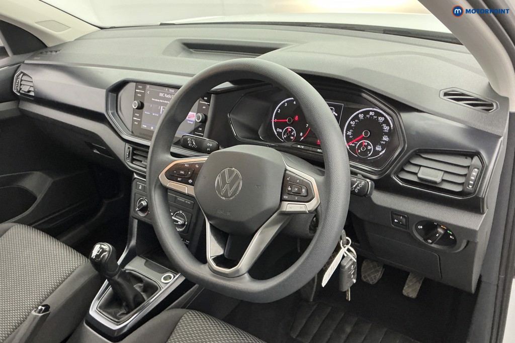 Used Volkswagen T-Cross 2021 for sale - 76394701: Photo 15