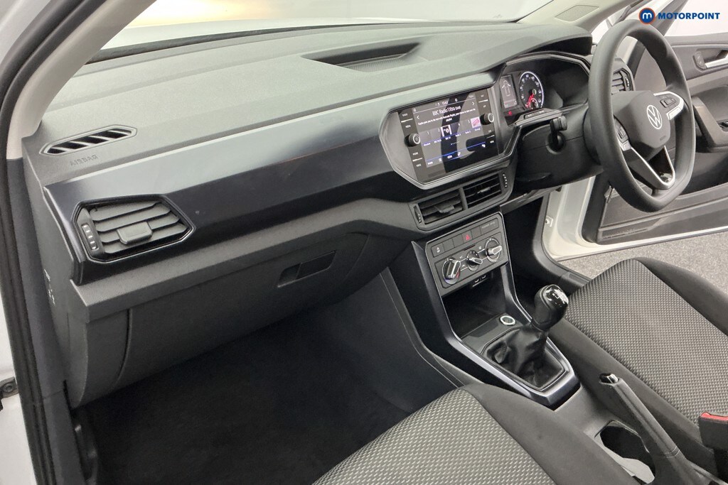 Used Volkswagen T-Cross 2021 for sale - 76394701: Photo 16