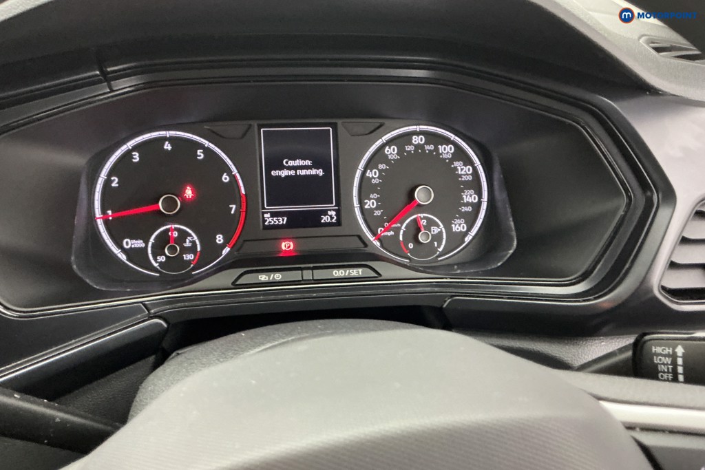 Used Volkswagen T-Cross 2021 for sale - 76394701: Photo 17