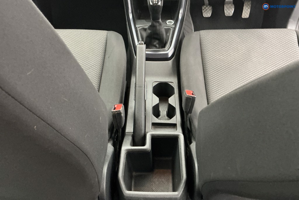 Used Volkswagen T-Cross 2021 for sale - 76394701: Photo 19