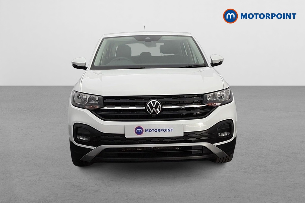 Used Volkswagen T-Cross 2021 for sale - 76394701: Photo 2