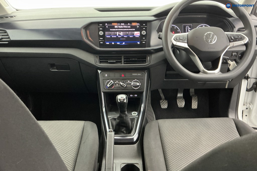 Used Volkswagen T-Cross 2021 for sale - 76394701: Photo 20