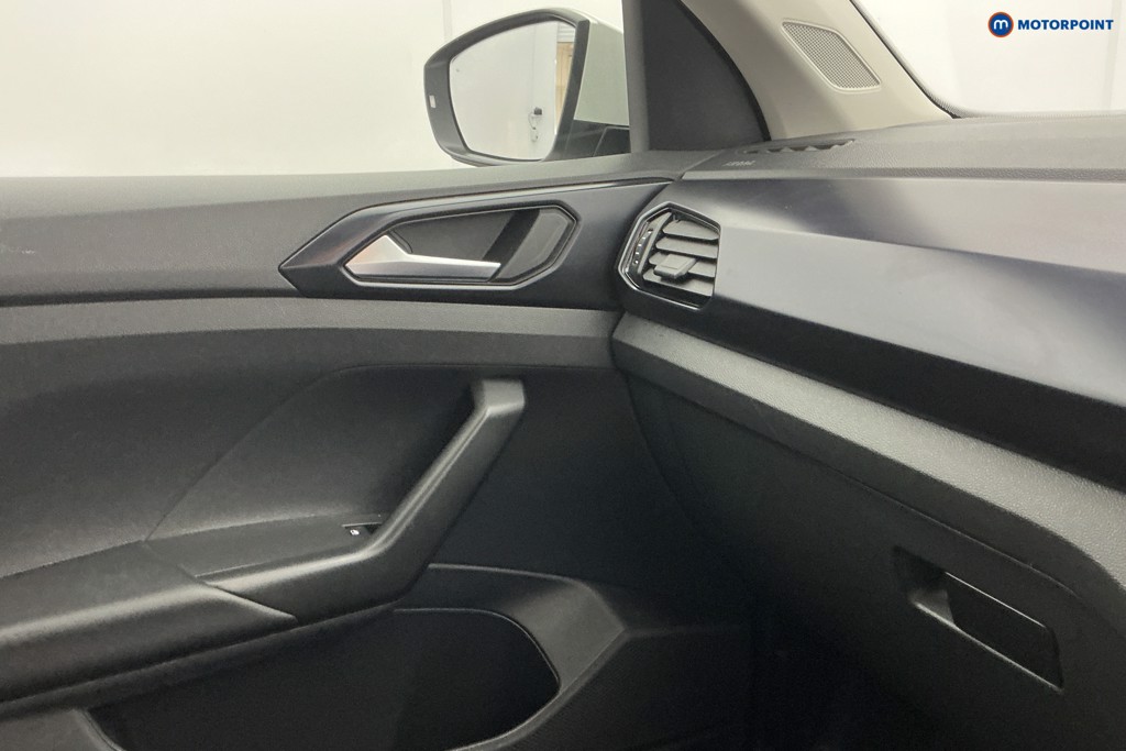 Used Volkswagen T-Cross 2021 for sale - 76394701: Photo 25