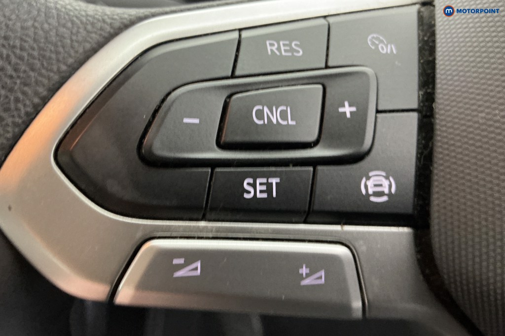 Used Volkswagen T-Cross 2021 for sale - 76394701: Photo 26