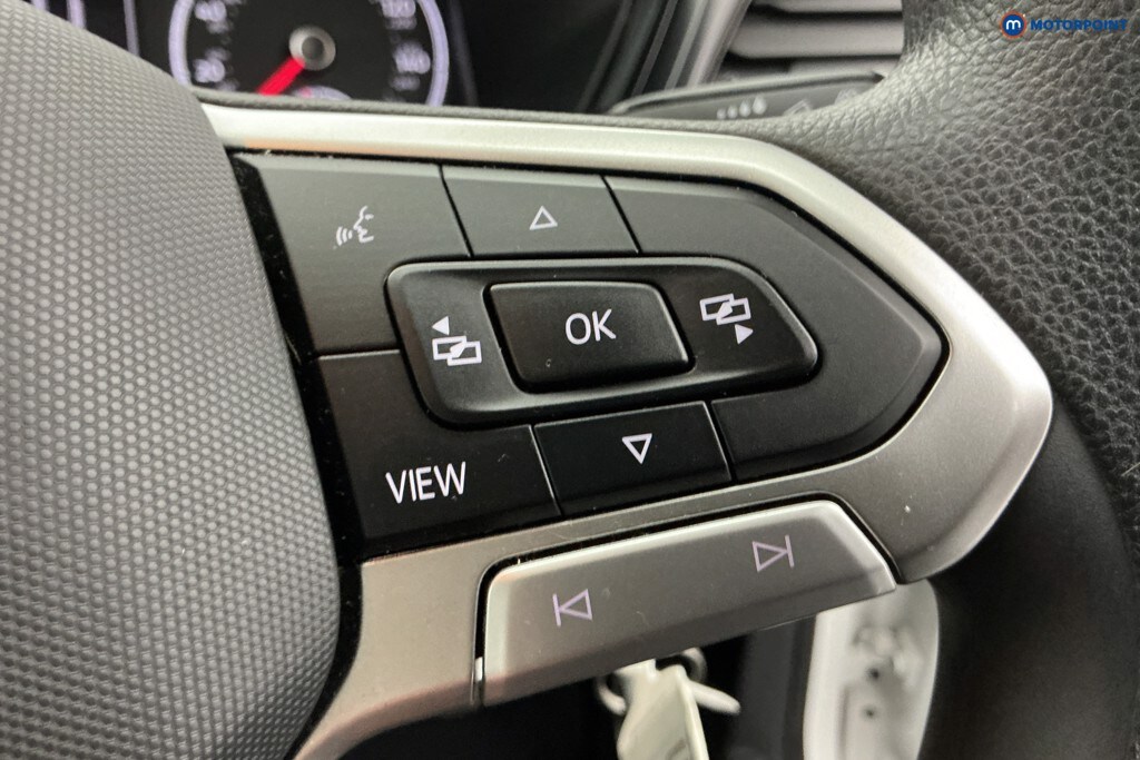 Used Volkswagen T-Cross 2021 for sale - 76394701: Photo 27