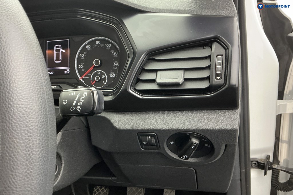 Used Volkswagen T-Cross 2021 for sale - 76394701: Photo 28