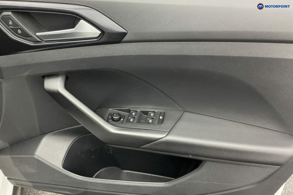 Used Volkswagen T-Cross 2021 for sale - 76394701: Photo 29