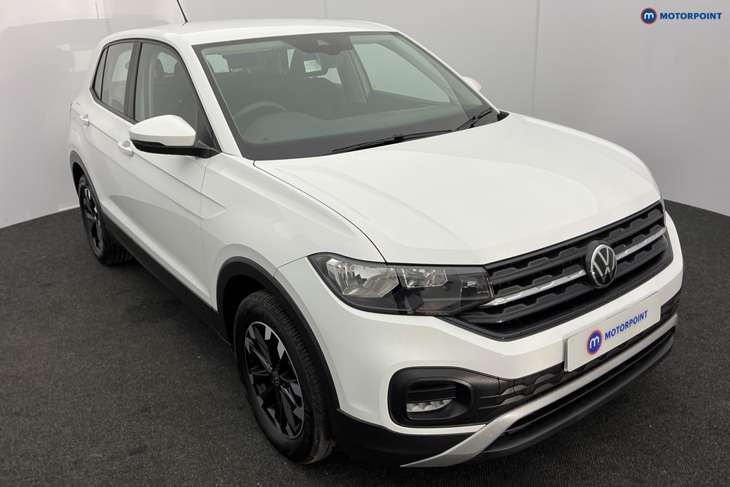 Used Volkswagen T-Cross 2021 for sale - 76394701: Photo 34