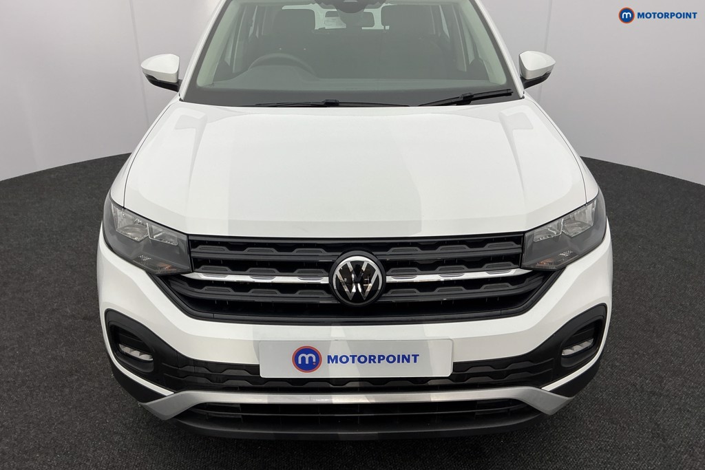 Used Volkswagen T-Cross 2021 for sale - 76394701: Photo 35