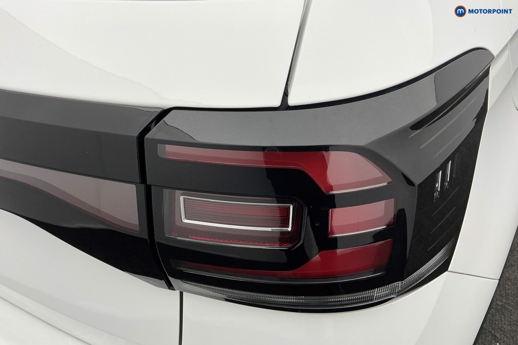 Used Volkswagen T-Cross 2021 for sale - 76394701: Photo 37