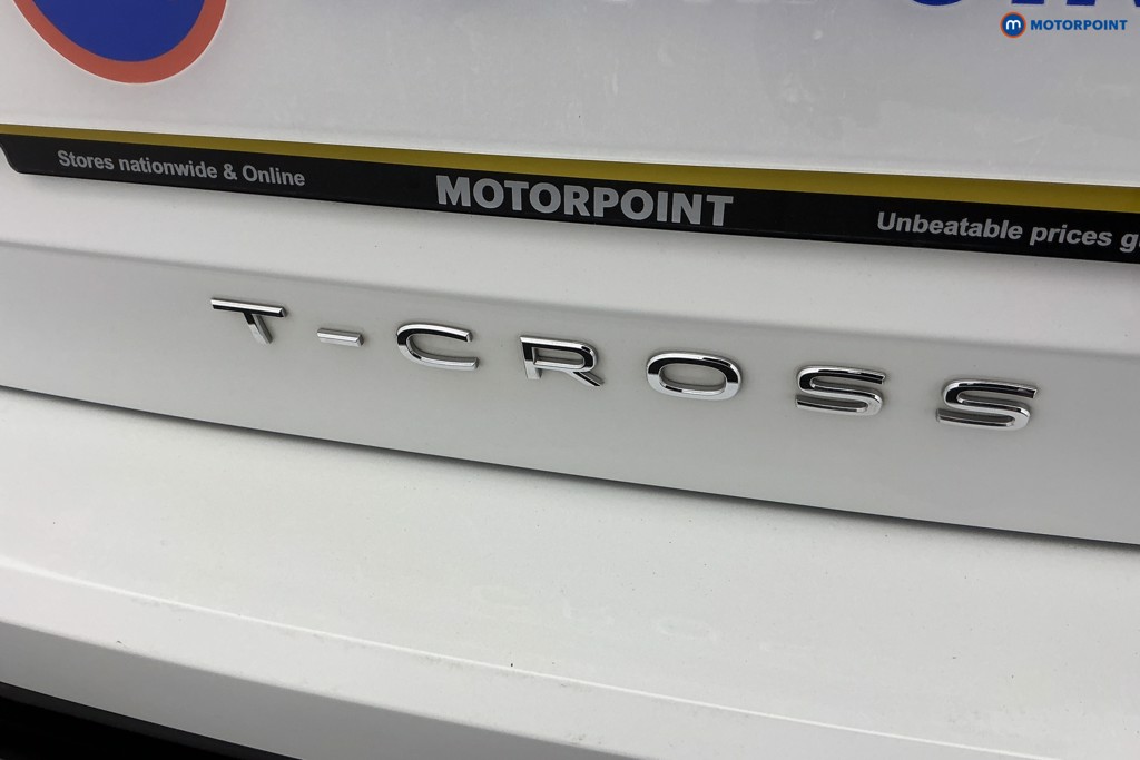 Used Volkswagen T-Cross 2021 for sale - 76394701: Photo 38